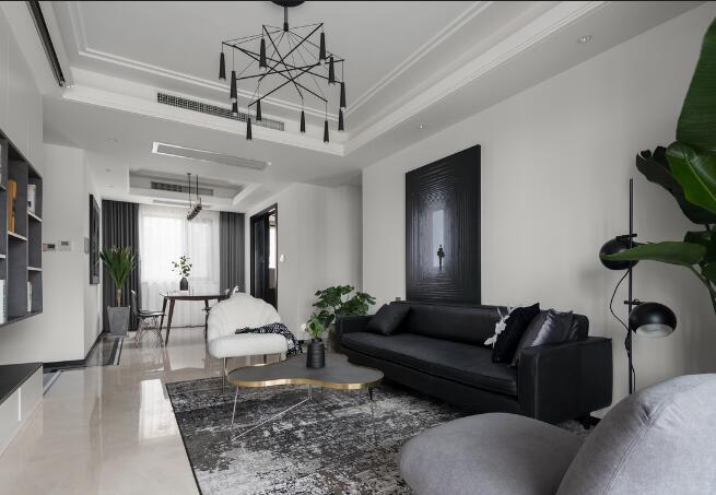 家裝中軟裝色彩如何搭配？